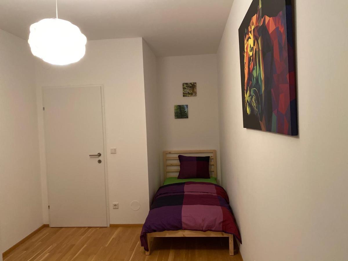 Lilian'S Top Panorama Apartment Graz Kültér fotó