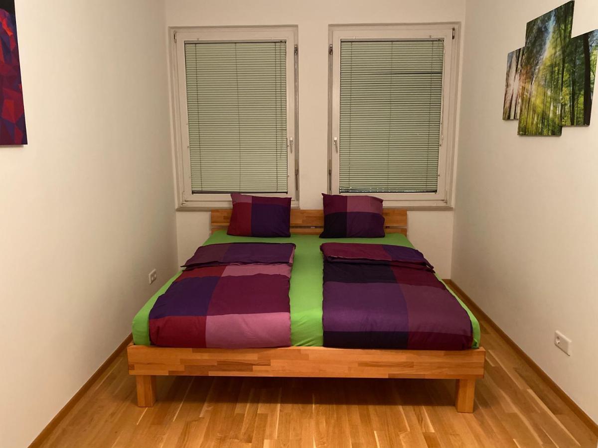 Lilian'S Top Panorama Apartment Graz Kültér fotó