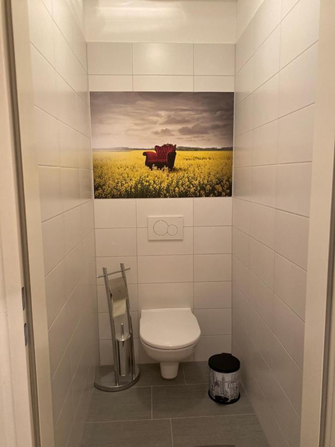 Lilian'S Top Panorama Apartment Graz Kültér fotó
