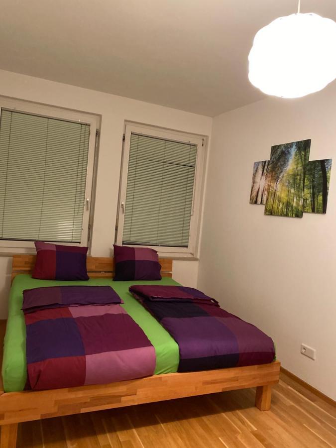 Lilian'S Top Panorama Apartment Graz Kültér fotó
