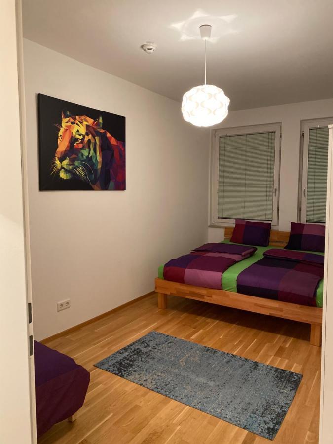 Lilian'S Top Panorama Apartment Graz Kültér fotó