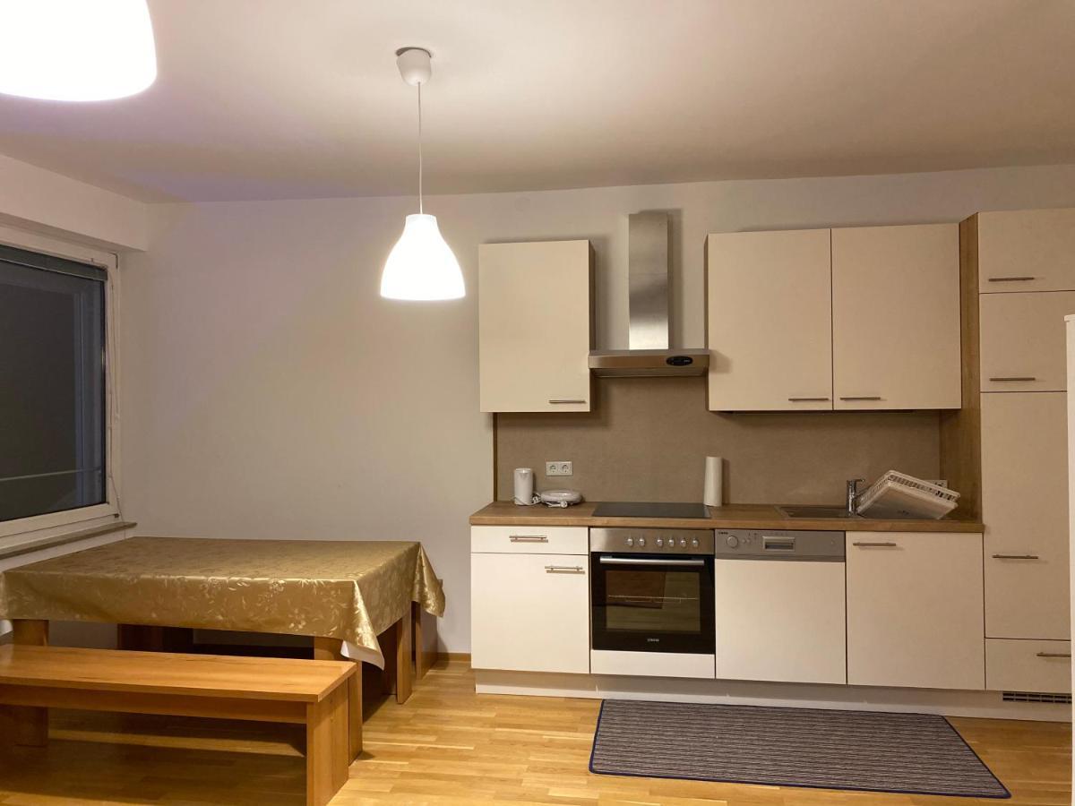 Lilian'S Top Panorama Apartment Graz Kültér fotó